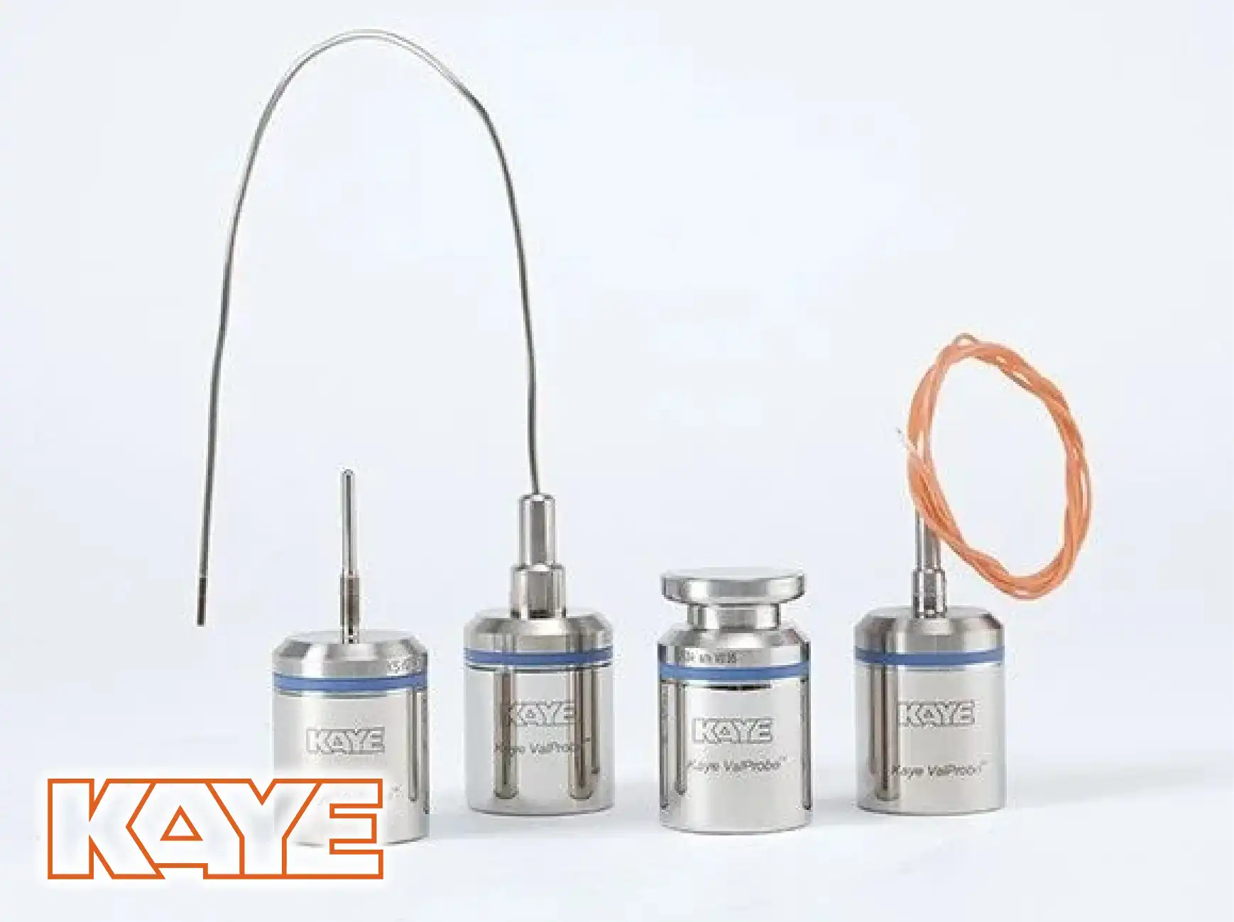 KAYE ValProbe Data Loggers Standard